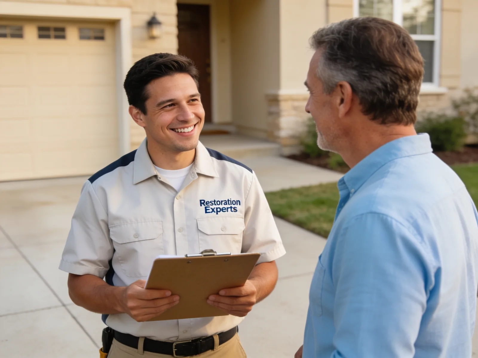 Water Damage Cleanup Bryson, TX FAQs